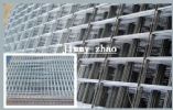 Welded Wire Mesh Panel